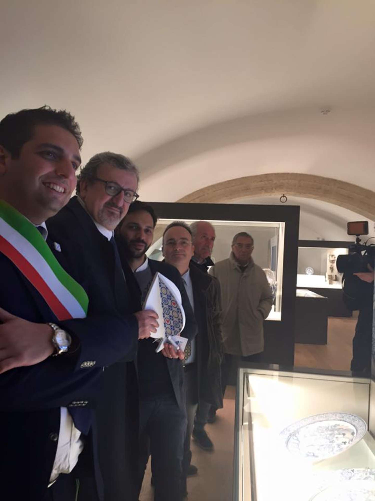 Hanno visitato il MuMa